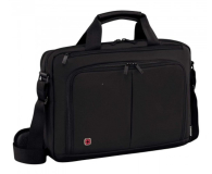 Torba na laptopa Wenger Source czarny 14"